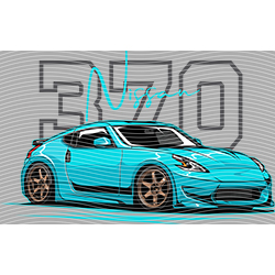 Car-CA 577